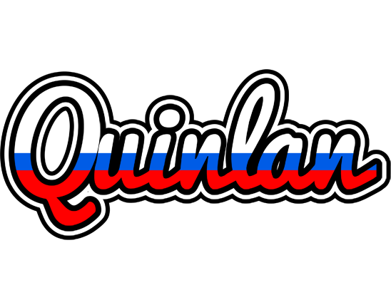 Quinlan russia logo