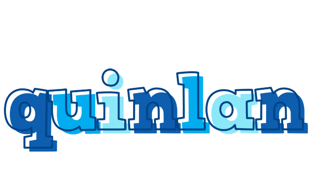 Quinlan sailor logo