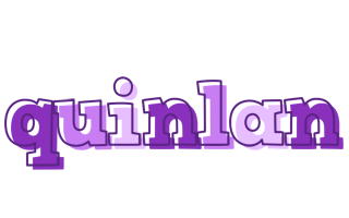 Quinlan sensual logo