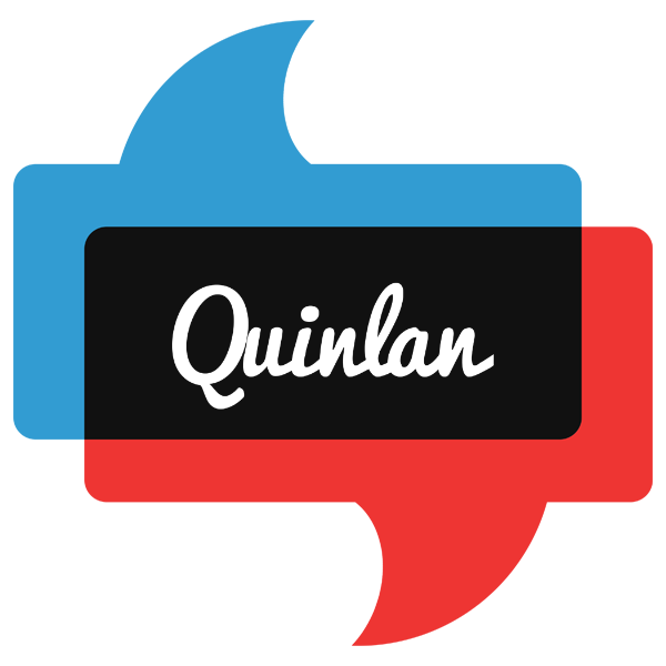 Quinlan sharks logo