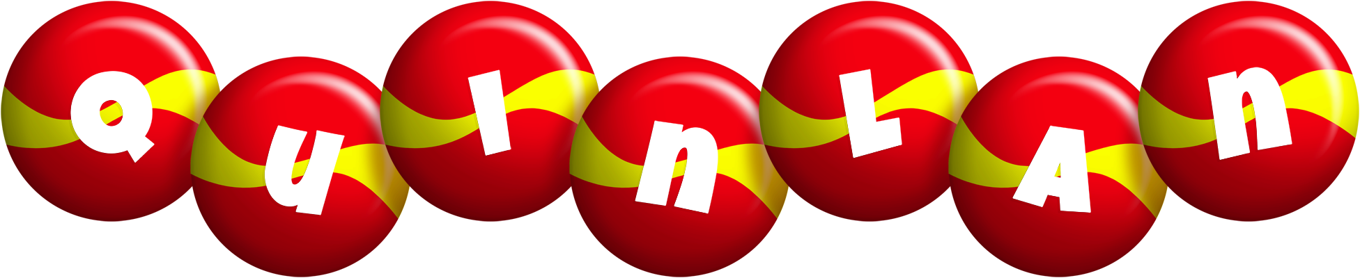 Quinlan spain logo