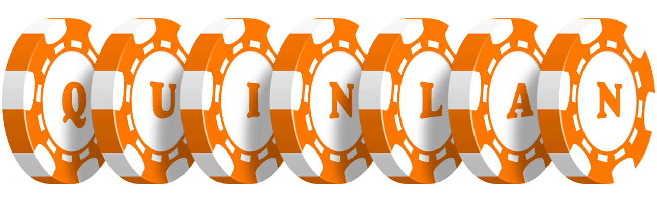 Quinlan stacks logo