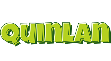 Quinlan summer logo