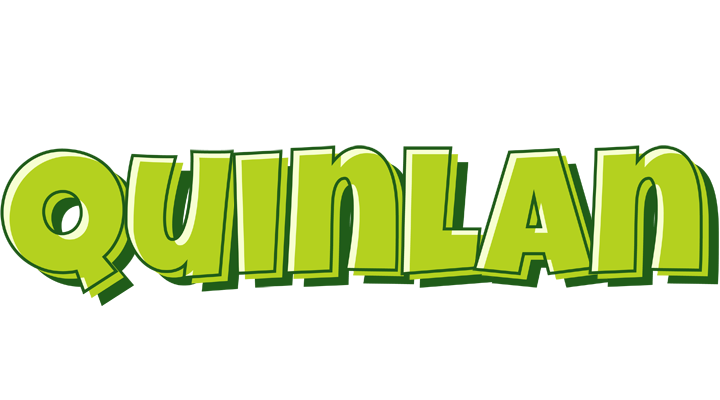 Quinlan summer logo