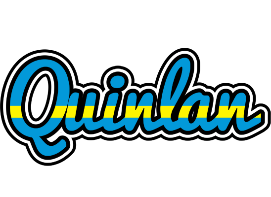 Quinlan sweden logo