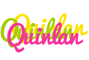 Quinlan sweets logo