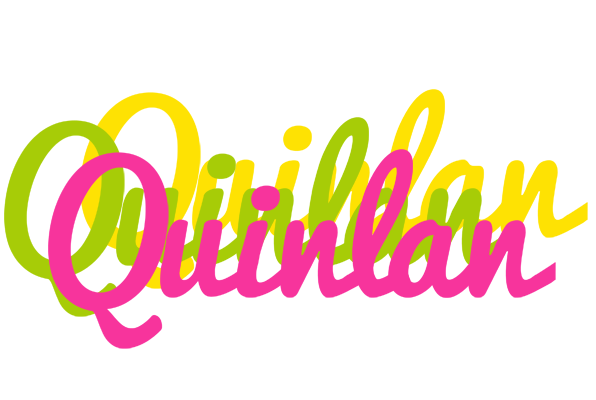 Quinlan sweets logo