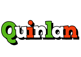 Quinlan venezia logo