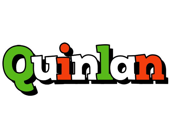 Quinlan venezia logo