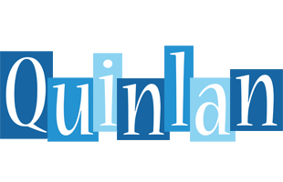 Quinlan winter logo