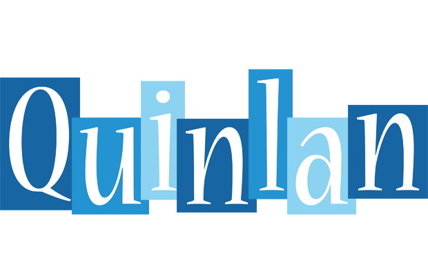 Quinlan winter logo