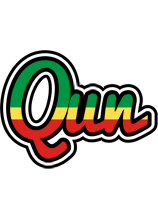 Qun african logo