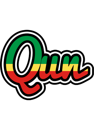 Qun african logo
