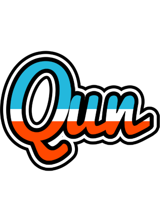 Qun america logo
