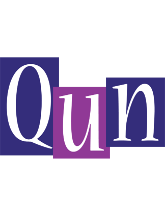 Qun autumn logo