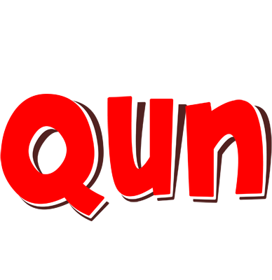 Qun basket logo