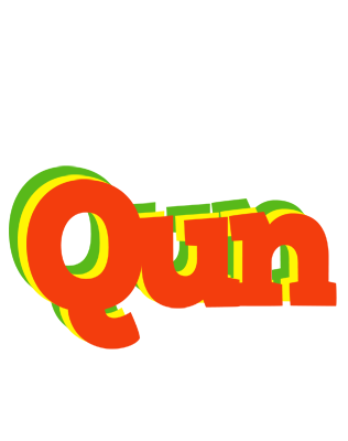Qun bbq logo