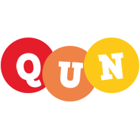 Qun boogie logo