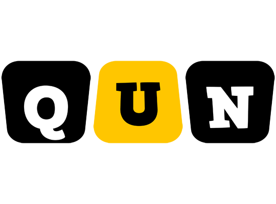 Qun boots logo