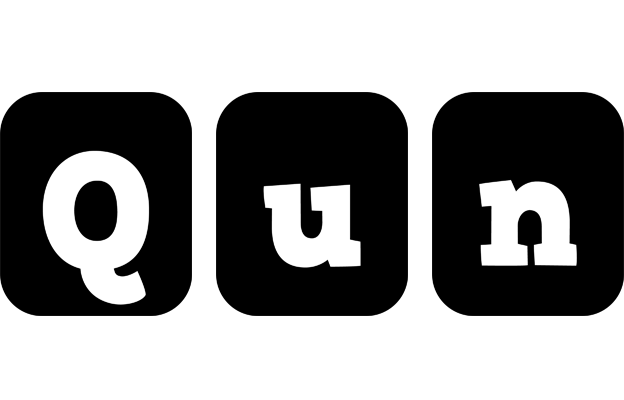 Qun box logo