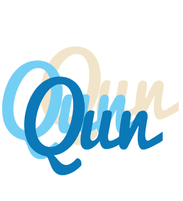 Qun breeze logo