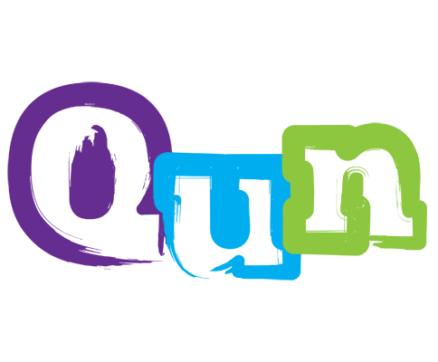 Qun casino logo