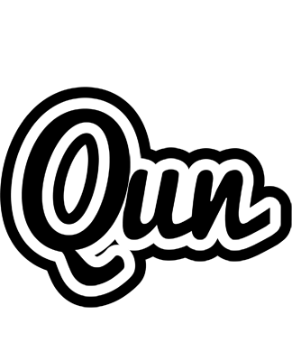 Qun chess logo