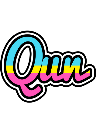 Qun circus logo