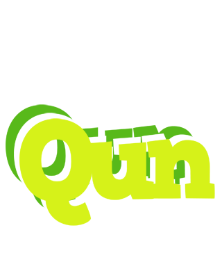 Qun citrus logo