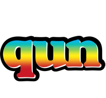 Qun color logo