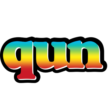 Qun color logo
