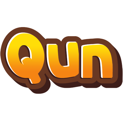 Qun cookies logo