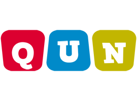 Qun daycare logo