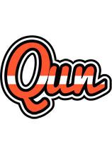 Qun denmark logo