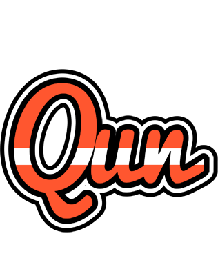 Qun denmark logo