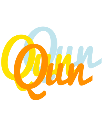 Qun energy logo