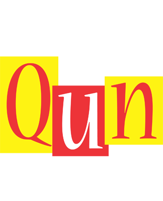 Qun errors logo