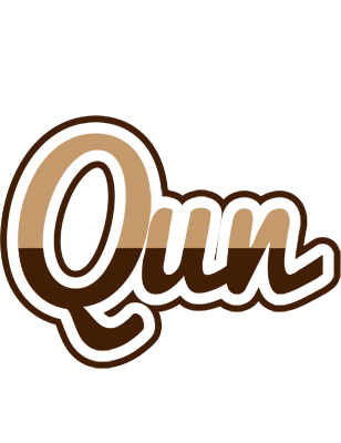 Qun exclusive logo