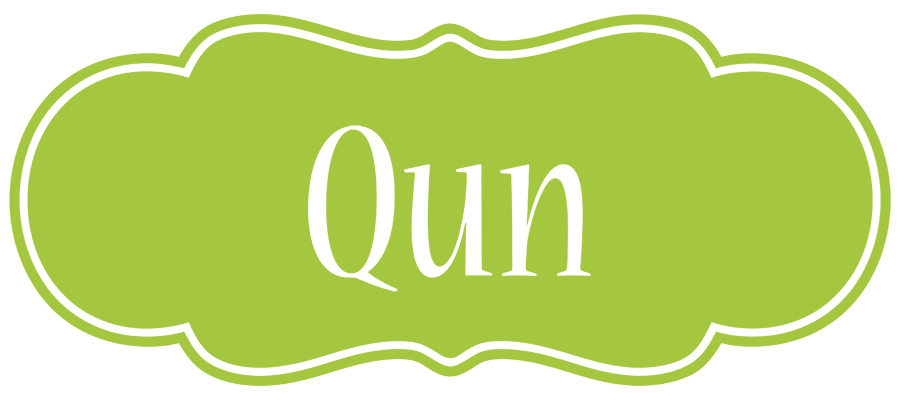 Qun family logo