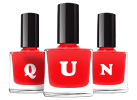 Qun fashion logo