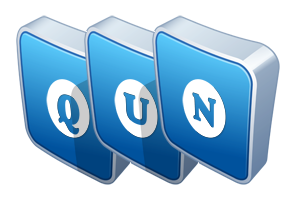 Qun flippy logo