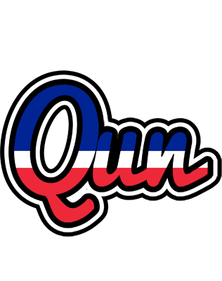 Qun france logo