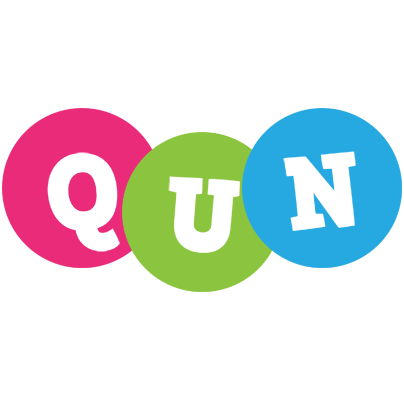 Qun friends logo