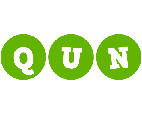 Qun games logo