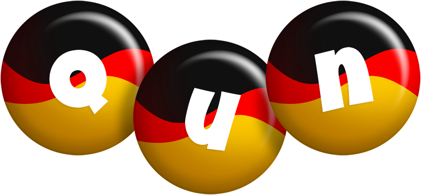 Qun german logo