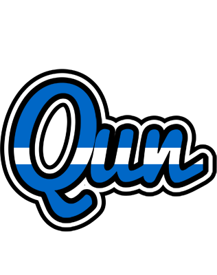 Qun greece logo