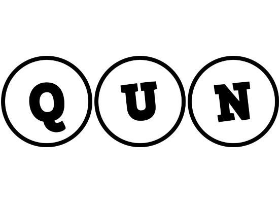 Qun handy logo