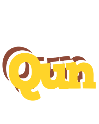 Qun hotcup logo