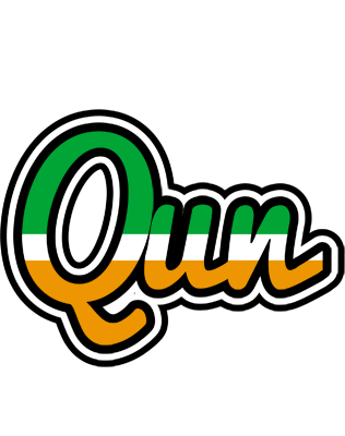 Qun ireland logo