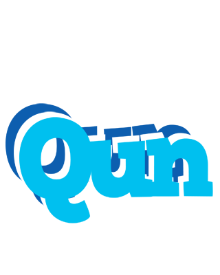 Qun jacuzzi logo